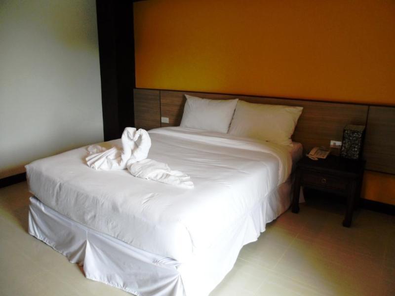 Oyo 1127 Baan Siam Hotel Chiang Rai Exterior foto